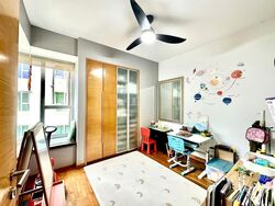 Savannah Condopark (D18), Condominium #581970011